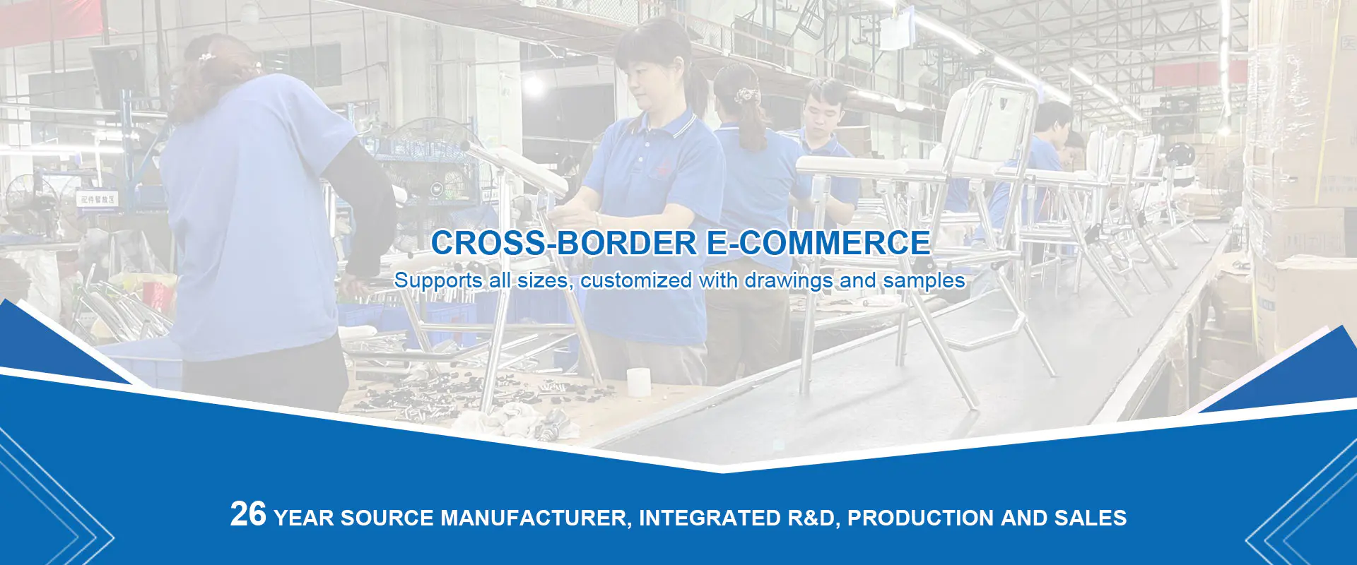 ผู้ผลิตไม้ค้ำยัน