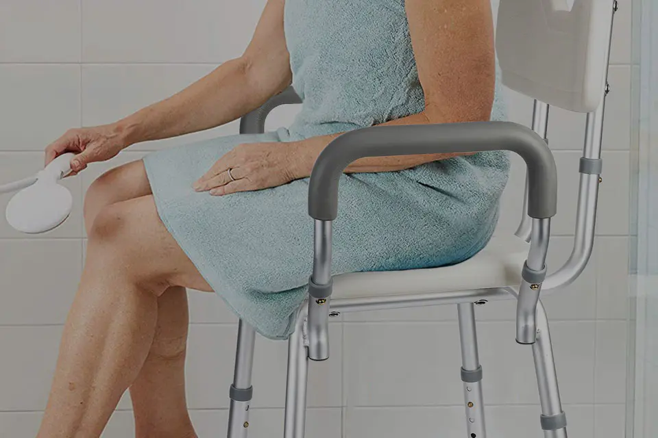 เก้าอี้อาบน้ำ เก้าอี้อาบน้ำ