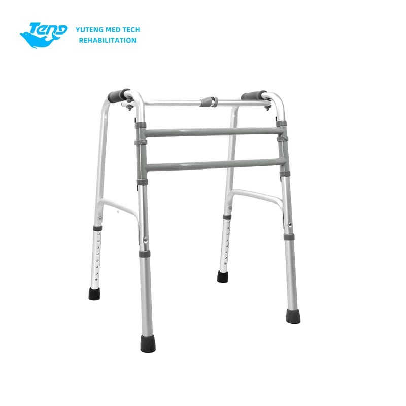อะไรทำให้ Medical Walkers เป็นอนาคตของการให้ความช่วยเหลือด้านการเคลื่อนไหว